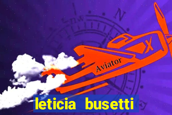 leticia busetti reclame aqui